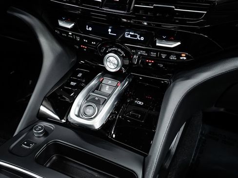New 2026 Acura MDX SH-AWD image 17