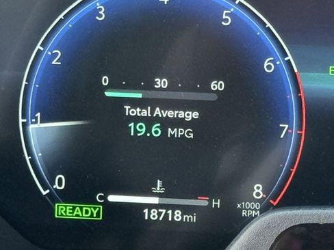 Used 2024 Toyota Land Cruiser Base w/ Premium Package image 17