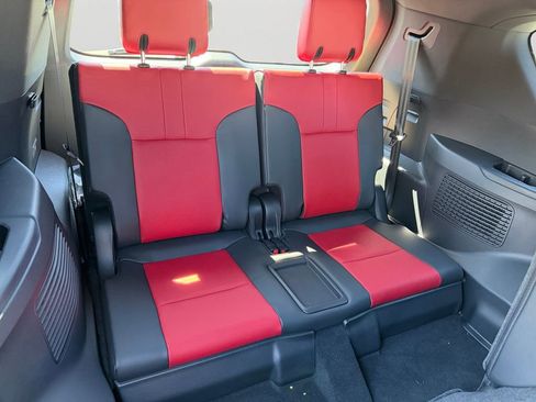 New 2026 Lexus LX 700h F Sport image 9