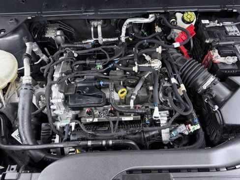 Used 2023 Ford Bronco Sport Big Bend AWD/4WD image 12
