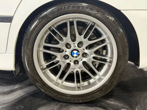 Used 2003 BMW M5 image 30