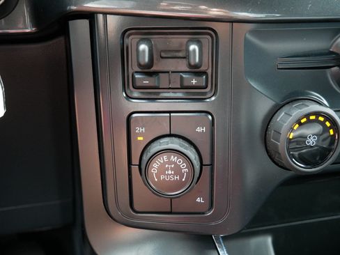 Used 2026 Ford F150 STX AWD/4WD image 30