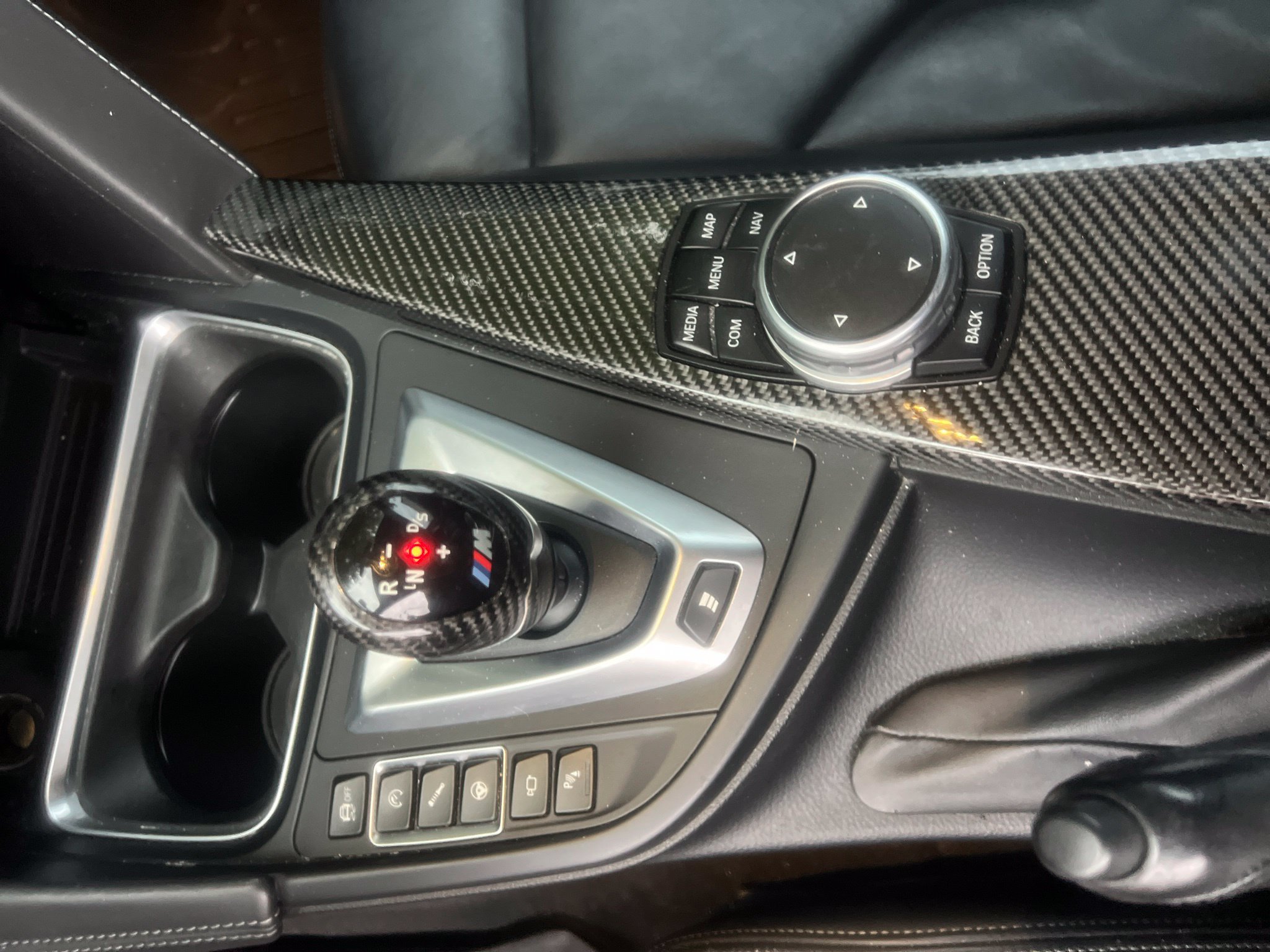 Used 2017 BMW M4 Coupe RWD image 16