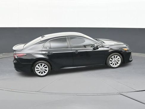 Used 2023 Toyota Camry LE w/ Convenience Package FWD image 61