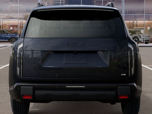 New 2027 Kia Telluride SX X-Line AWD/4WD image 13