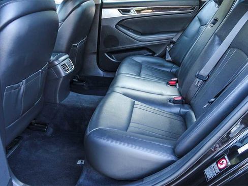 Used 2018 Genesis G80 3.8 image 16