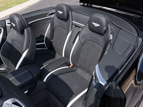 New 2025 Bentley Continental GT Speed image 42