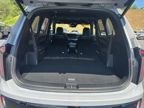 Used 2024 Kia Telluride EX X-Line AWD/4WD image 19