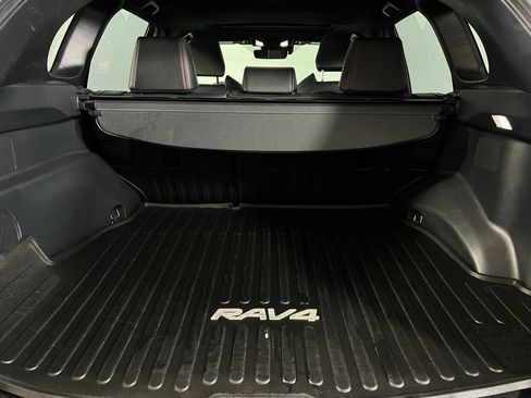 Used 2024 Toyota RAV4 XSE image 29