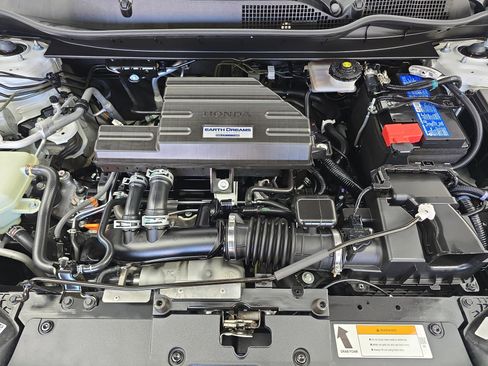 Used 2020 Honda CR-V EX image 30