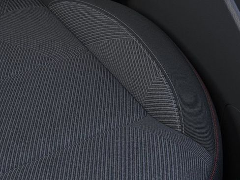 New 2026 Chevrolet Trax RS w/ Sunroof Package image 21