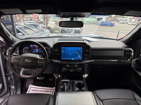 Used 2021 Ford F150 XLT w/ Equipment Group 302A High image 20