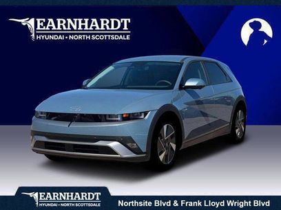 New 2026 Hyundai Ioniq 5 SEL