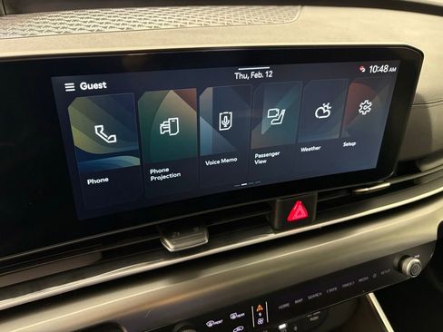 New 2026 Kia Carnival SX image 27