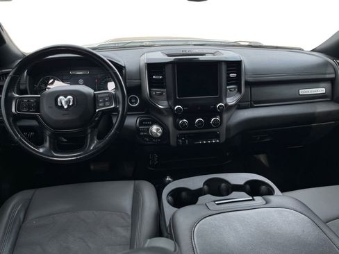 Used 2020 RAM 2500 Power Wagon image 10