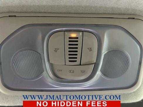 Used 2022 RAM ProMaster 1500 image 38