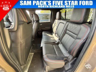 Used 2023 Nissan Frontier PRO-4X w/ Pro-4X Premium Package AWD/4WD image 4