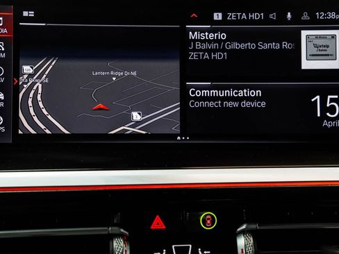 Used 2025 BMW Z4 sDrive30i image 26