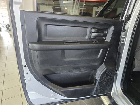 Used 2018 RAM 1500 Tradesman w/ Popular Equipment Group image 10