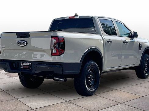 New 2026 Ford Ranger XL w/ Trailer Tow Package RWD image 18