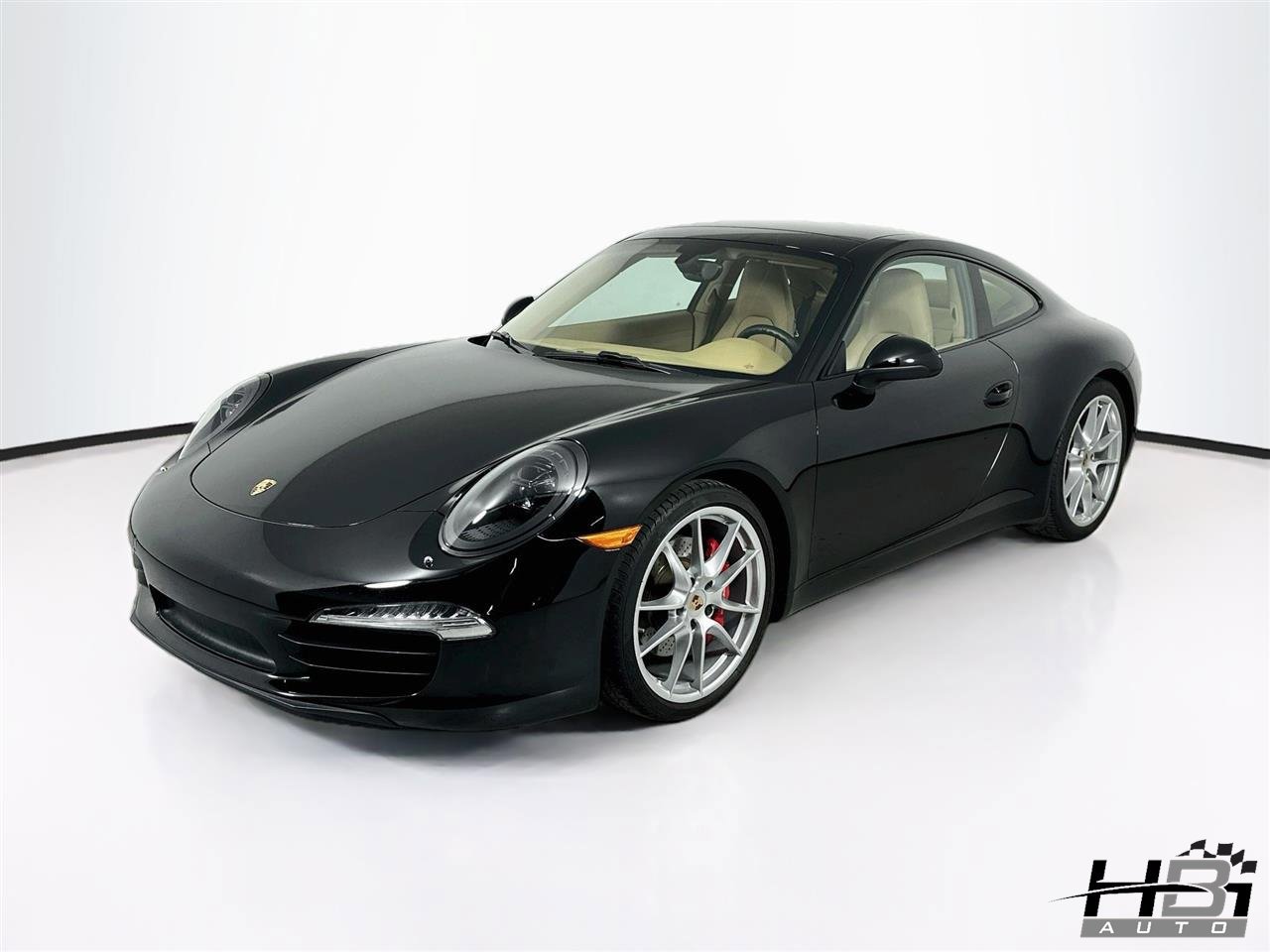 Used 2014 Porsche 911 Carrera S RWD image 1
