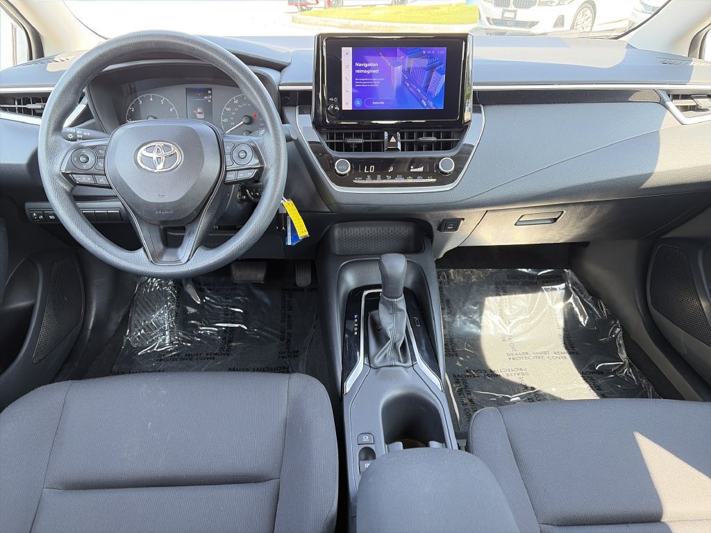 Used 2024 Toyota Corolla LE FWD image 26