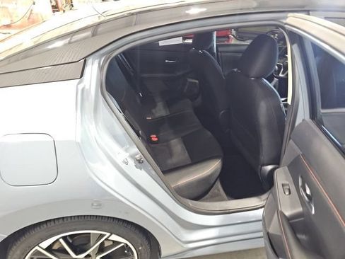 Used 2024 Nissan Sentra SR FWD image 15