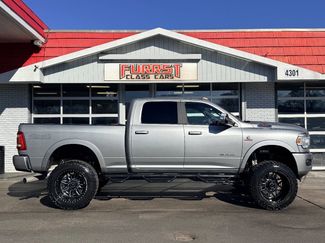 Used 2021 RAM 2500 Laramie w/ Safety Group video 2