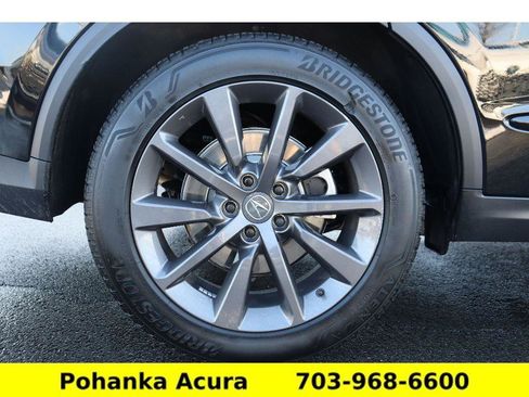 Certified 2026 Acura MDX A-Spec image 31