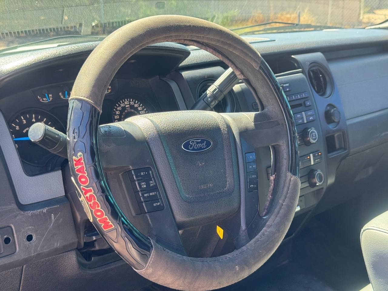 Used 2014 Ford F150 XL w/ Equipment Group 101A Mid RWD image 29