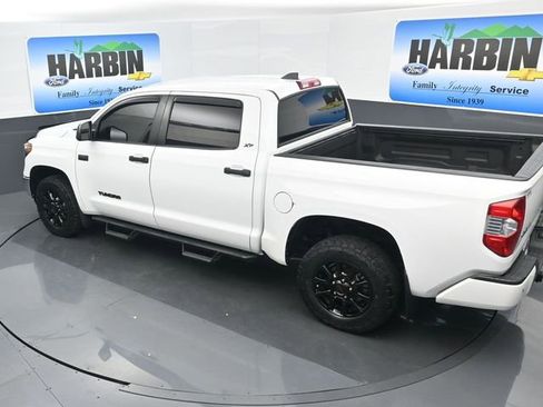 Used 2021 Toyota Tundra SR5 AWD/4WD image 23