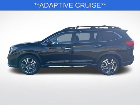 Certified 2025 Subaru Ascent Touring w/ Popular Package #2 image 4
