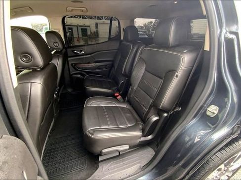 Used 2020 GMC Acadia Denali AWD/4WD image 25