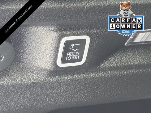 Used 2025 Jeep Grand Cherokee L Laredo w/ Luxury Tech Group I AWD/4WD image 13