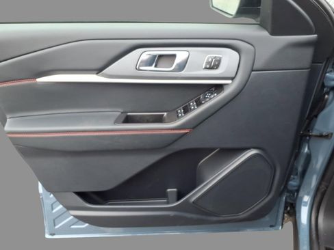 New 2026 Ford Explorer ST image 16