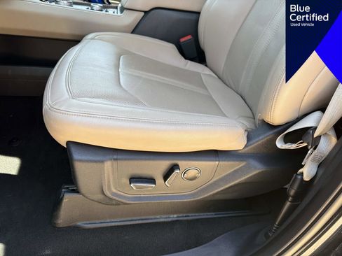 Certified 2024 Ford Expedition Max Limited AWD/4WD image 23