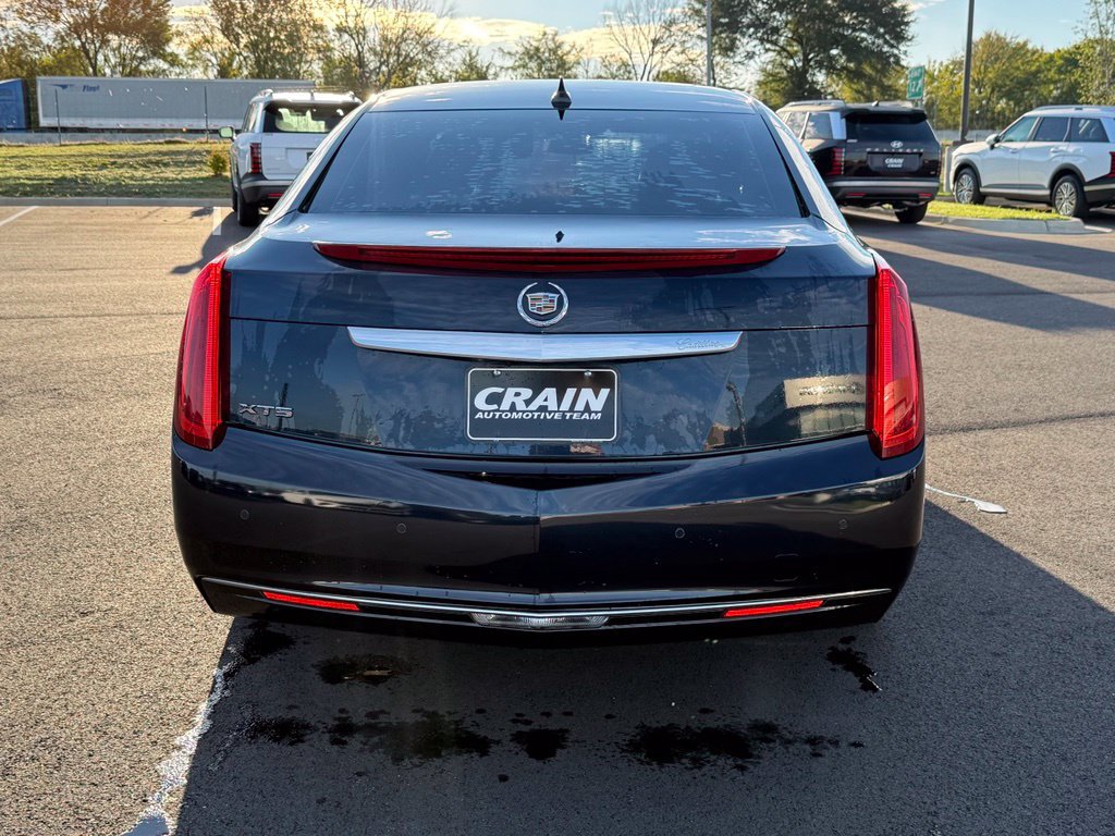 Used 2014 Cadillac XTS FWD image 6