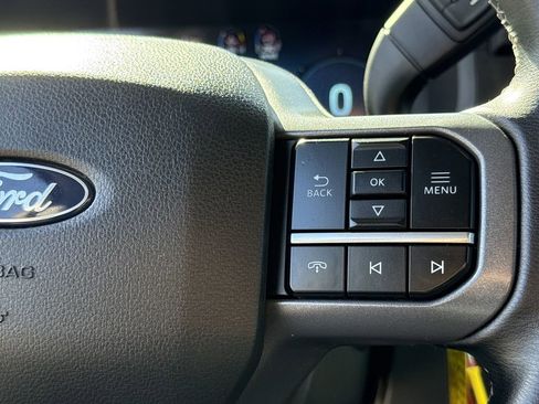 Used 2024 Ford F150 XLT w/ Mobile Office Package image 31