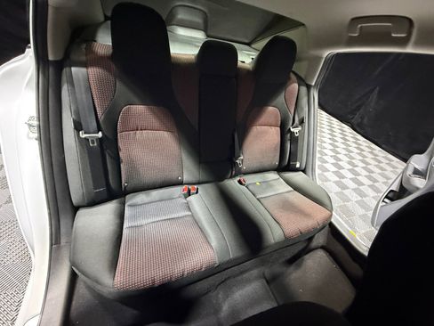 New 2026 Nissan Sentra SR FWD image 18