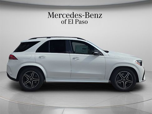 New 2026 Mercedes-Benz GLE 450 4MATIC image 12