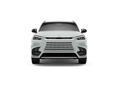 New 2026 Lexus TX 500h AWD image 5