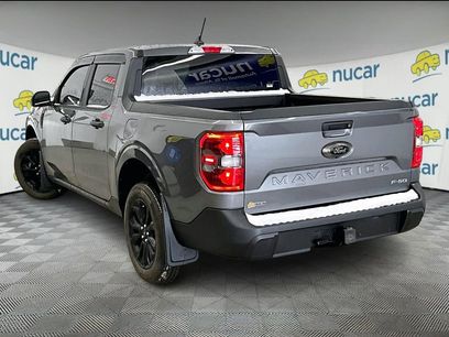 Used 2023 Ford Maverick XLT w/ XLT Luxury Package