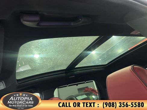 Used 2022 Acura MDX A-Spec AWD/4WD image 39