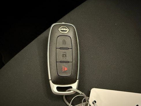 Used 2023 Nissan Kicks S image 15