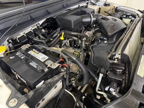 Used 2011 Ford F350 XL w/ XL Value Pkg image 58