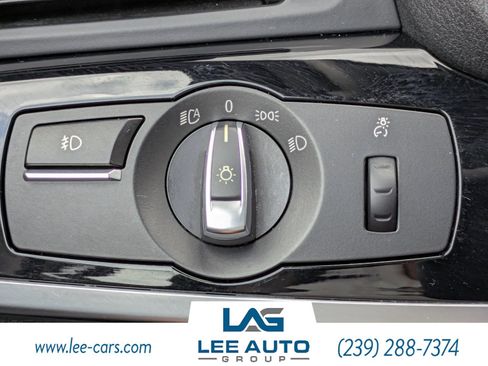 Used 2016 BMW X3 xDrive28i AWD/4WD image 21