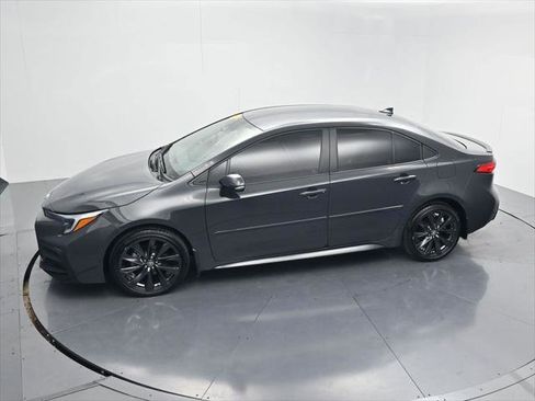 Certified 2023 Toyota Corolla SE image 53