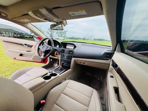 Used 2011 Mercedes-Benz E 350 Coupe image 17