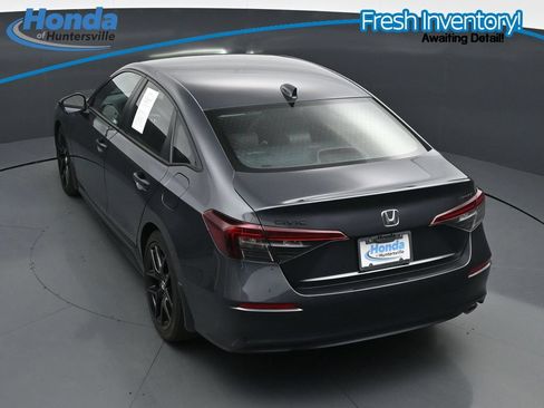 Used 2026 Honda Civic Sport image 32