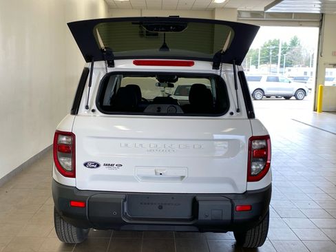 New 2026 Ford Bronco Sport Big Bend w/ Convenience Package AWD/4WD image 14